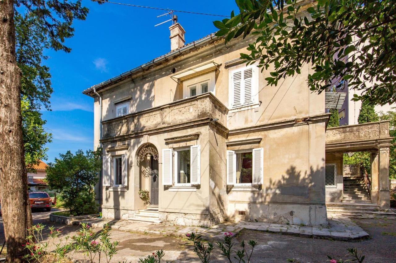 Villa Carolina غييكا المظهر الخارجي الصورة